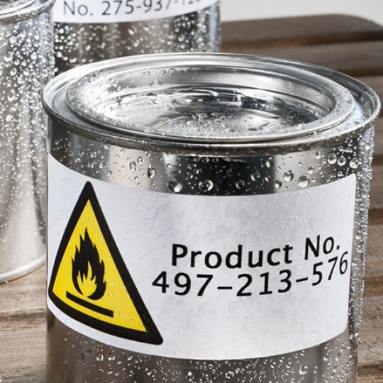 Industrial Label Solutions Additional Resources Avery